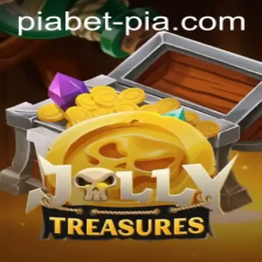 Discover the Exciting World of JollyTreasures with Piabet