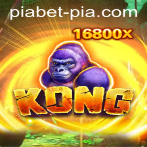 Discovering Kong: An Exciting New Game Experience with Piabet