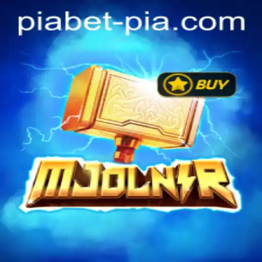 Discover the Thrilling World of Mjolnir at Piabet