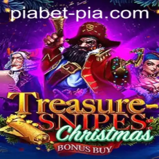 Discover the Exciting World of TreasuresnipesChristmas: A Festive Gaming Experience with Piabet