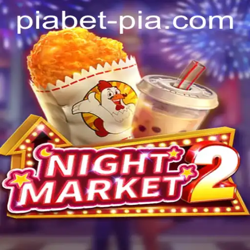 Exploring the Thrilling Dynamics of NightMarket2: A Modern Gaming Experience