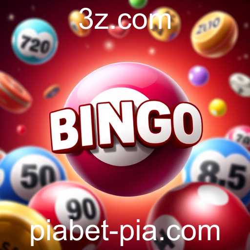 Descubra a Emoção do Bingo na Plataforma Piabet