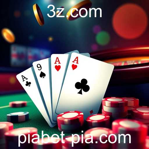 Explorando a Fascinante Categoria de Cassino Online da Piabet