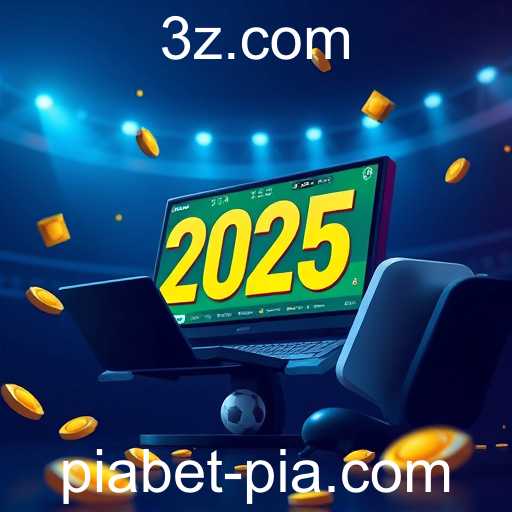 Tendências de Jogos em 2025