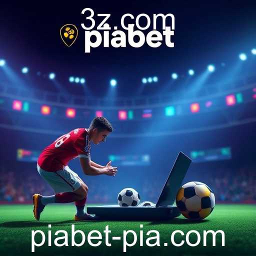 Crescimento do Mercado de Jogos em Português com 'Piabet'