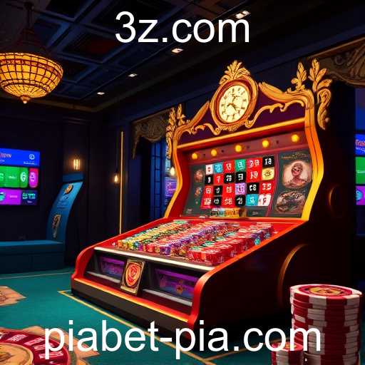 Tendências de Crescimento para Sites de Jogos em 2025