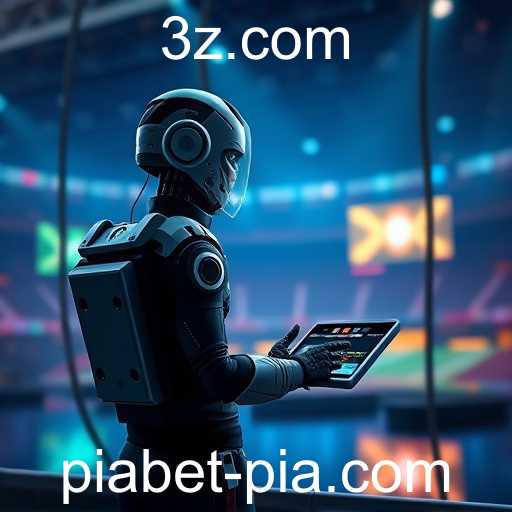 O Impacto das Novas Tecnologias no Jogo Online