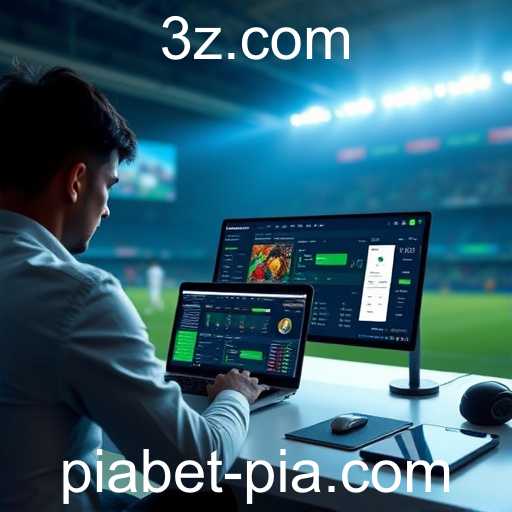 Inovação no Mercado Brasileiro de Apostas Online