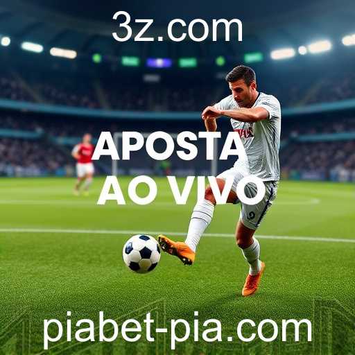 Apostas Ao Vivo: A Emoção em Tempo Real no Piabet