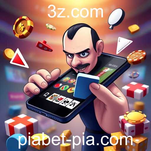 Impactos da Tecnologia de Apostas Online em 2025