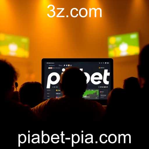 Piabet Impulsiona Crescimento do Mercado de Apostas Online em 2025