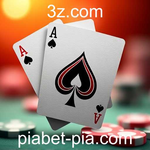 Explorando a Categoria de Poker no Site 'Piabet'