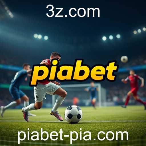 A Ascensão das Apostas Esportivas no Mundo Digital: O Caso piabet