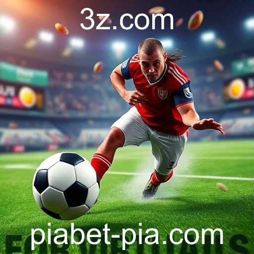 A Ascensão dos Esportes Virtuais: Um Novo Paradigma no Entretenimento Competitivo